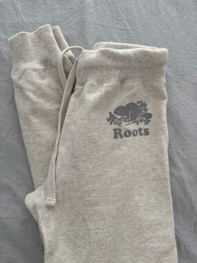 Roots Sweatpants XXS